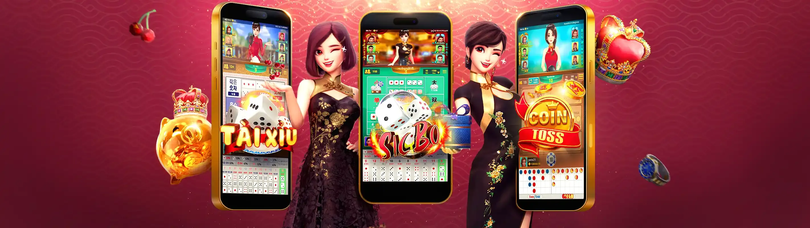 Thế giới Bắn Cá g28