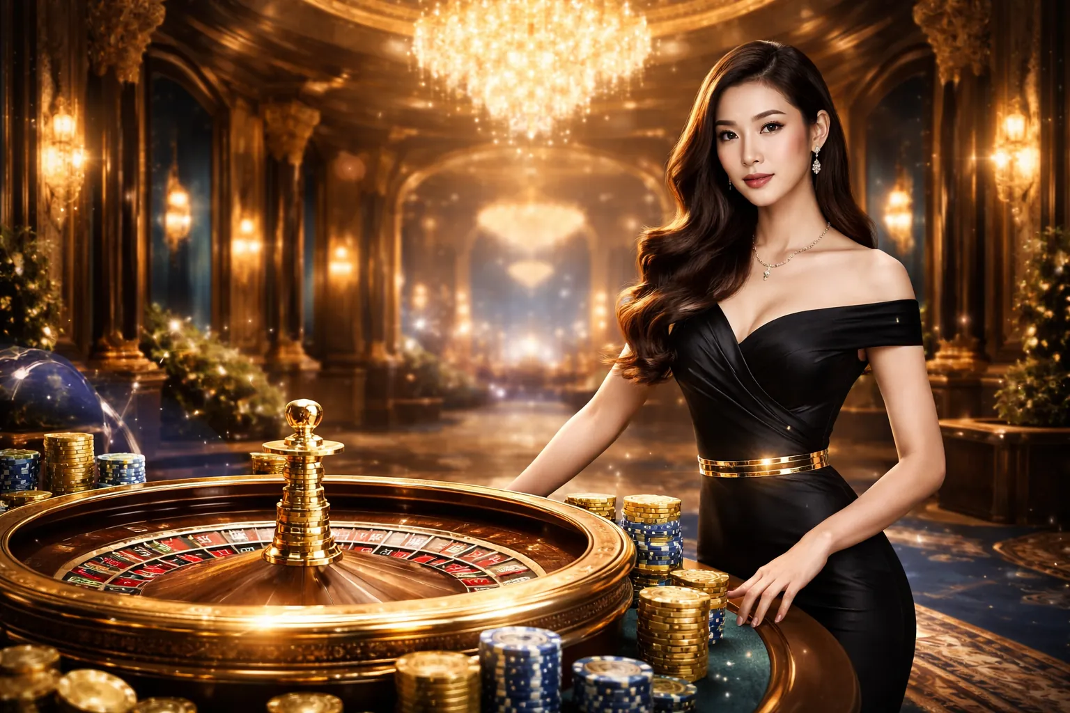 Sảnh Game Bài g28 Uy Tín