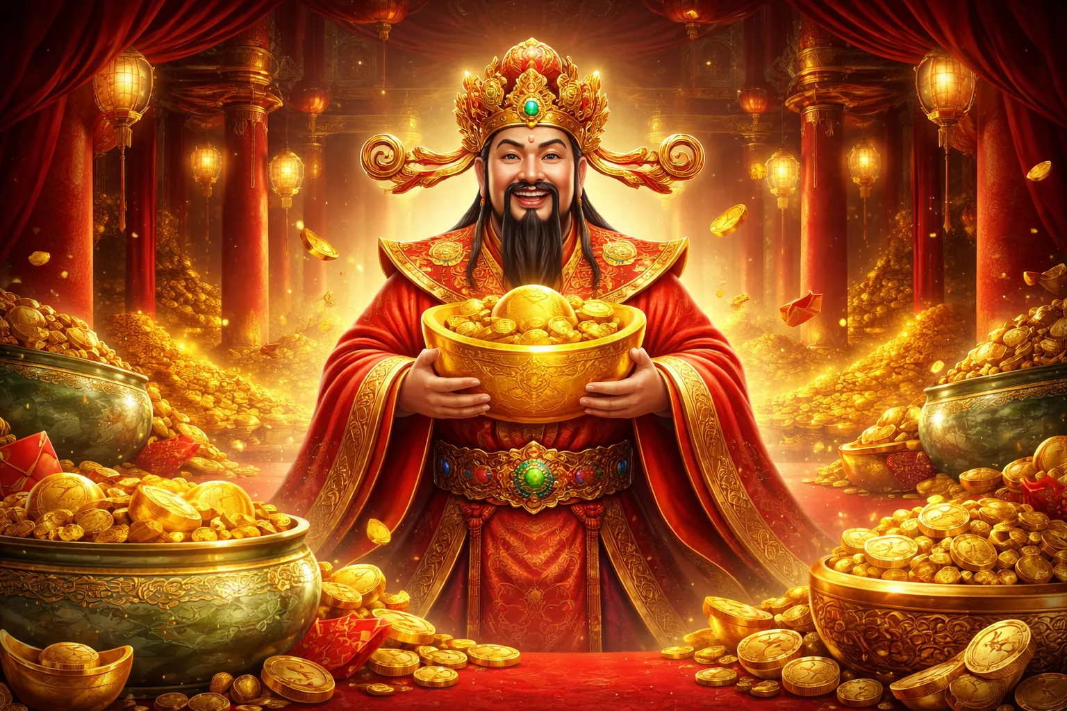 Game nổ hũ g28