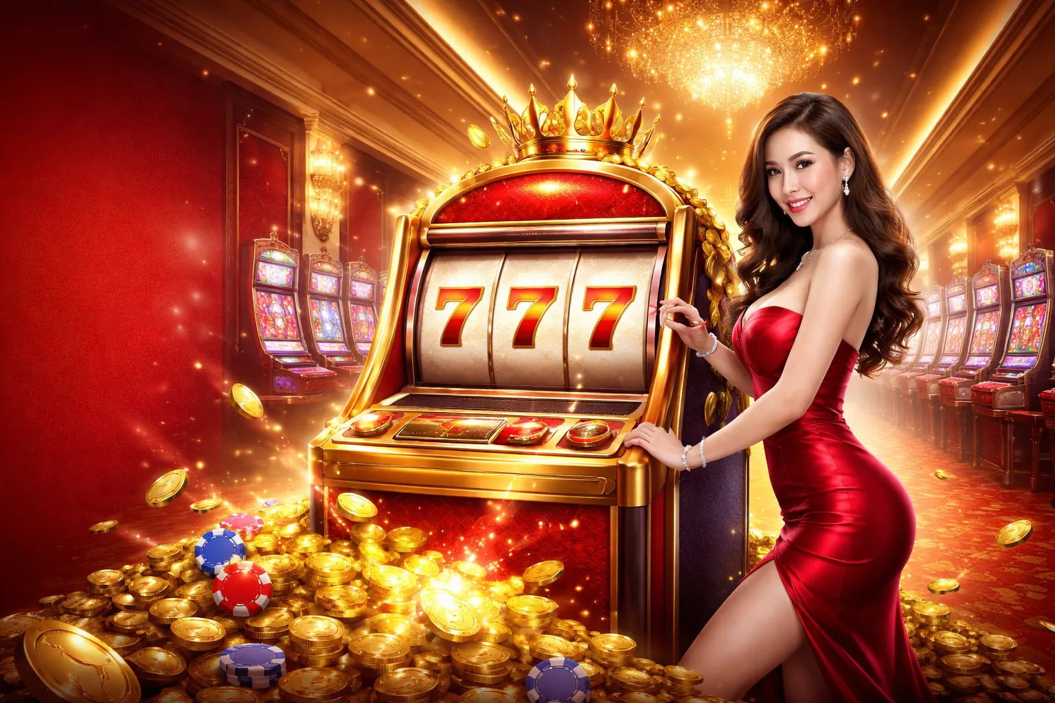 Game nổ hũ g28 với jackpot lớn
