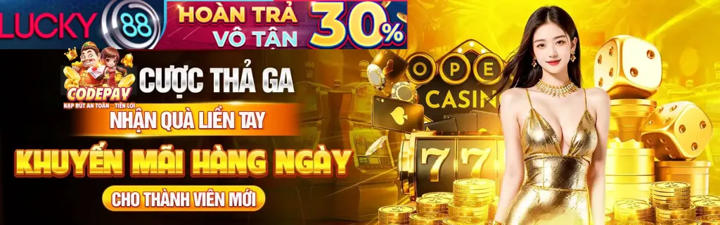 Game Baccarat tại g28